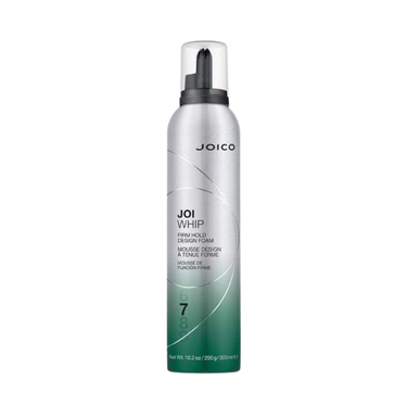 Joico Joiwhip Firm-Hold Design Foam 300mL